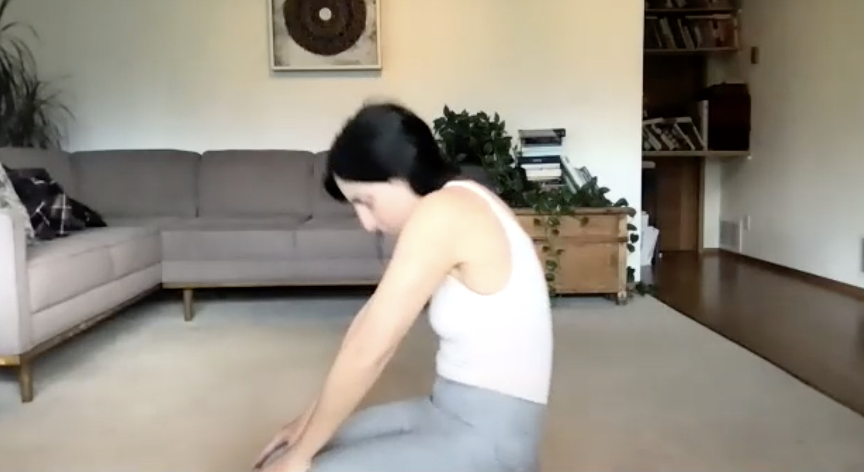 Intermediate Surya Kriya Pranayama (Sept 10) 