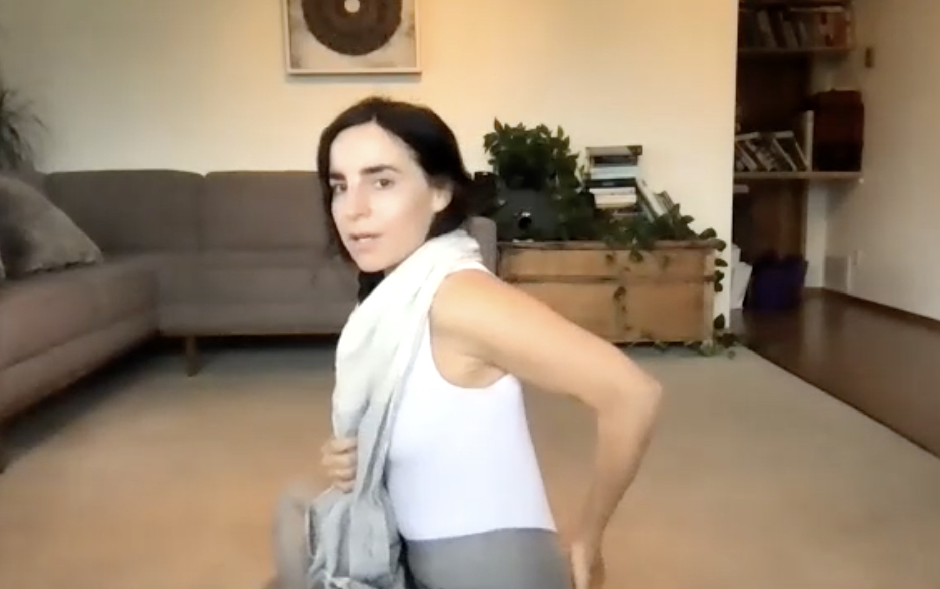 Breath for Heart-Brain Coherence (Sept 14)