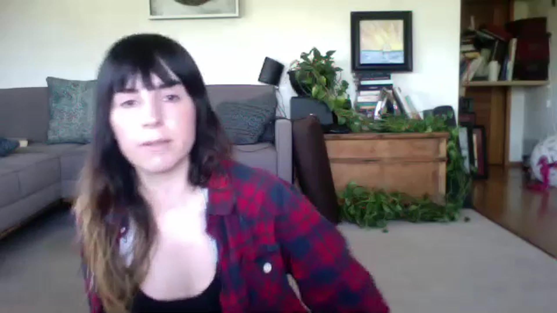 Breath + Asana - Thesis Homeostasis