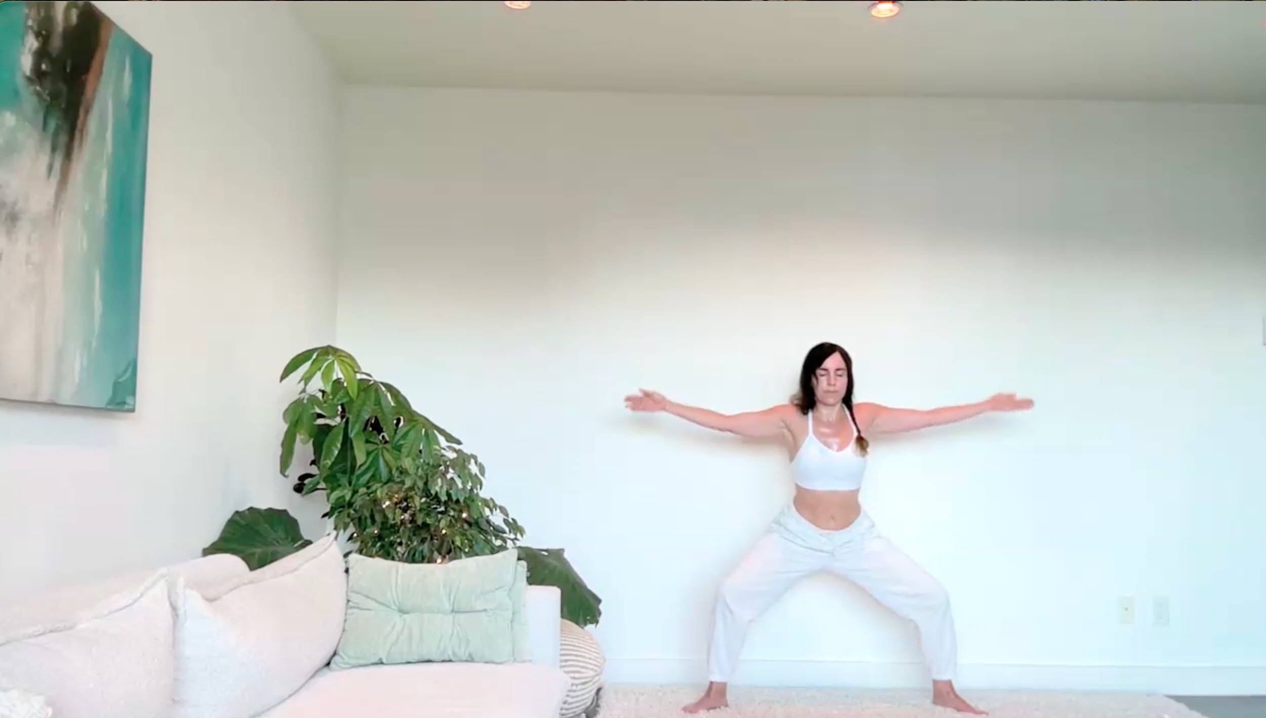 Aug 22: Somatic Cortisol Flush (34 min)