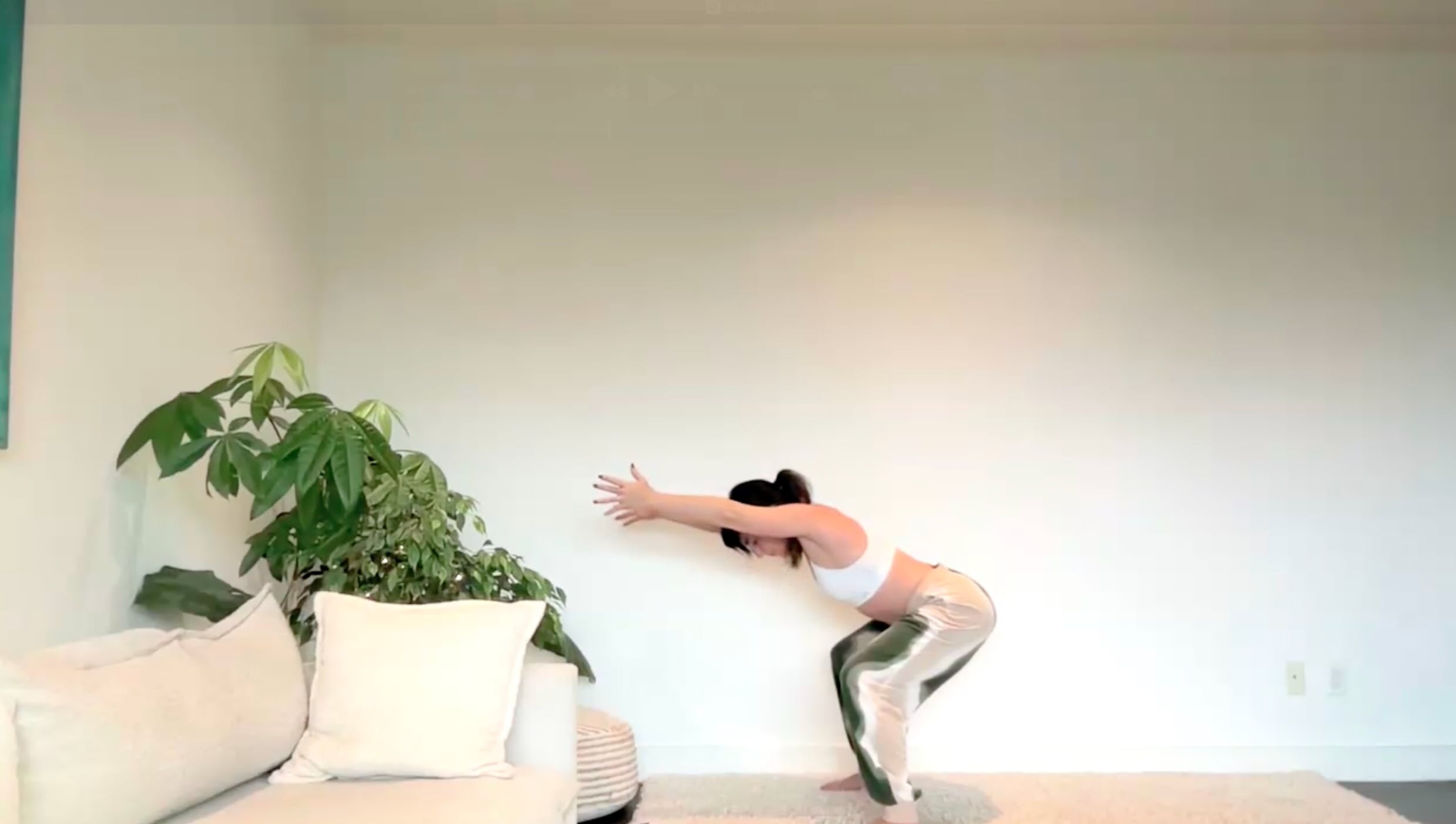 Nov 7: Full Body Flow (32 min)