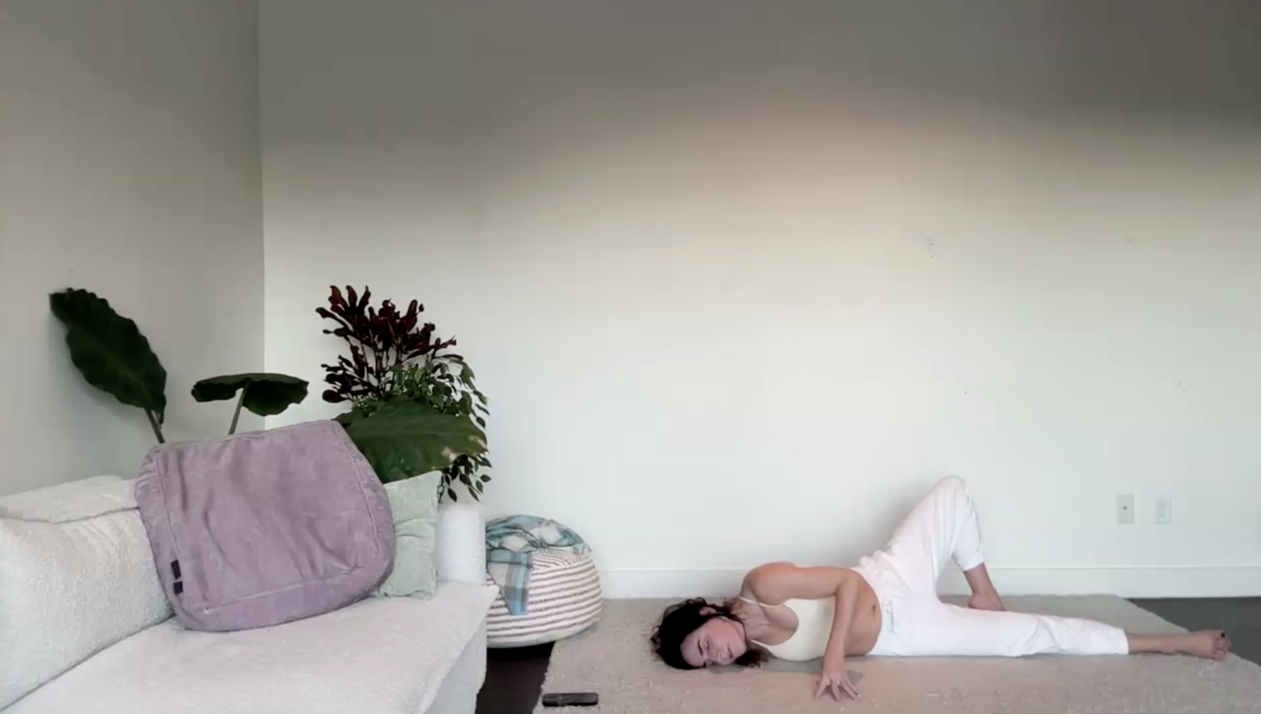 Feb 11: Spinal Reset (20 min) 