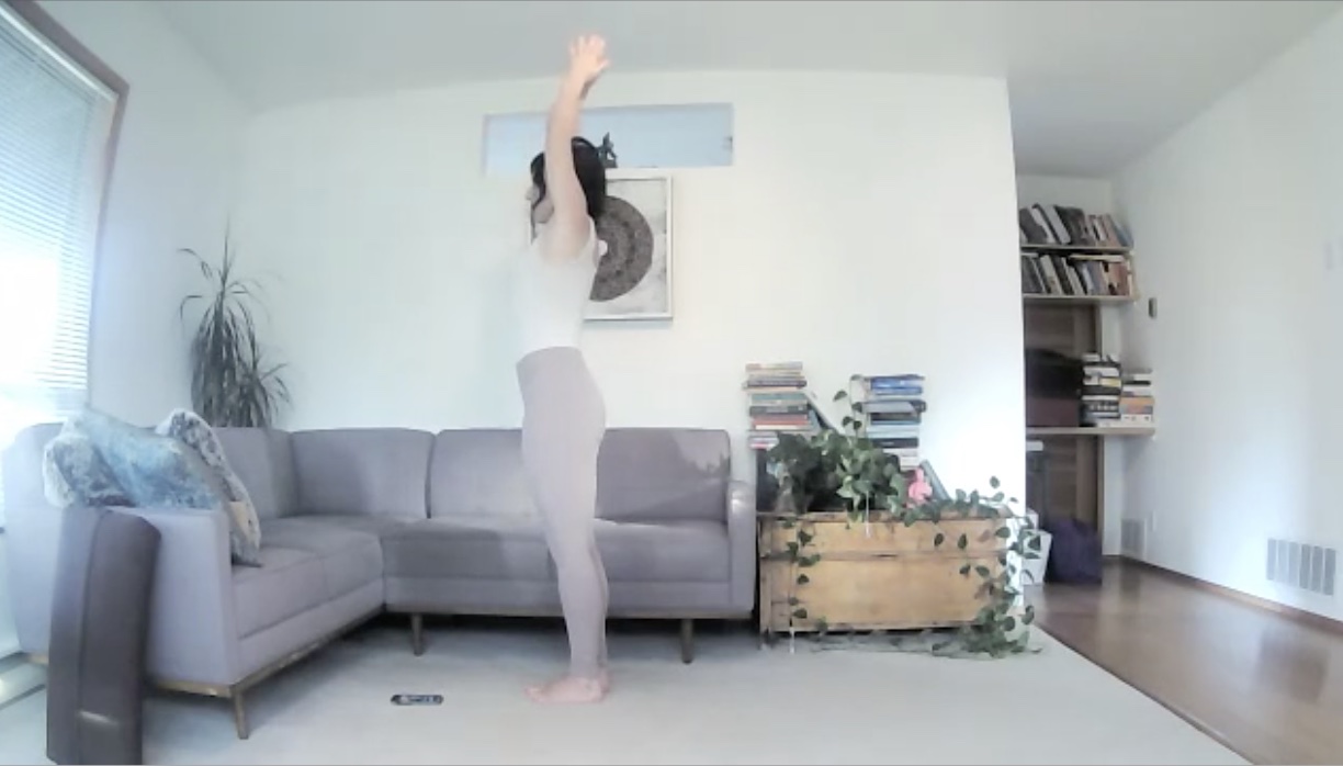 Core, Breath & Twists (For Break-Ups, Heartaches & Divorcees ;) Nov 17