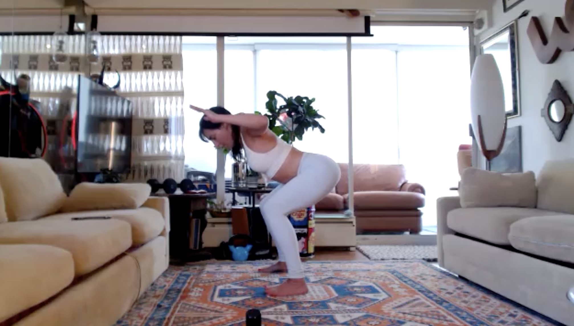 Flush, Flow & Move it Out! (40 min) 