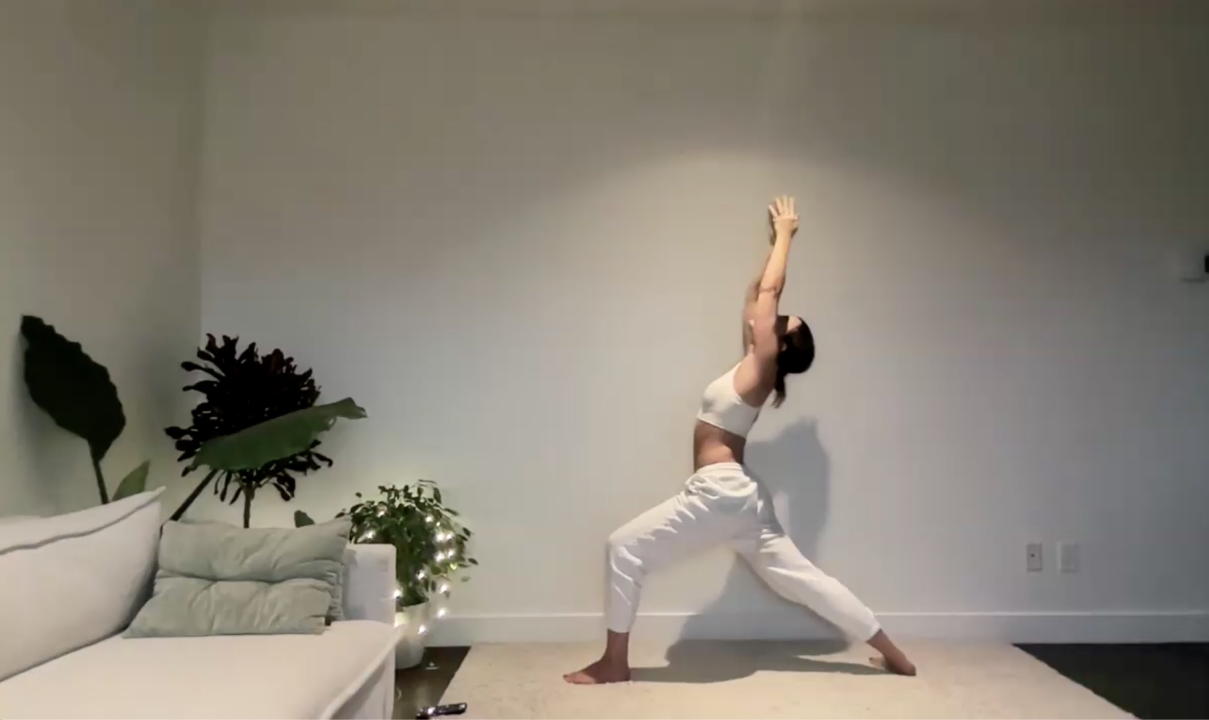 Jan 14: Detox Flow (46 min)