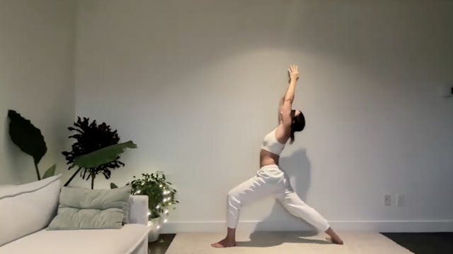 Jan 14: Detox Flow (46 min)