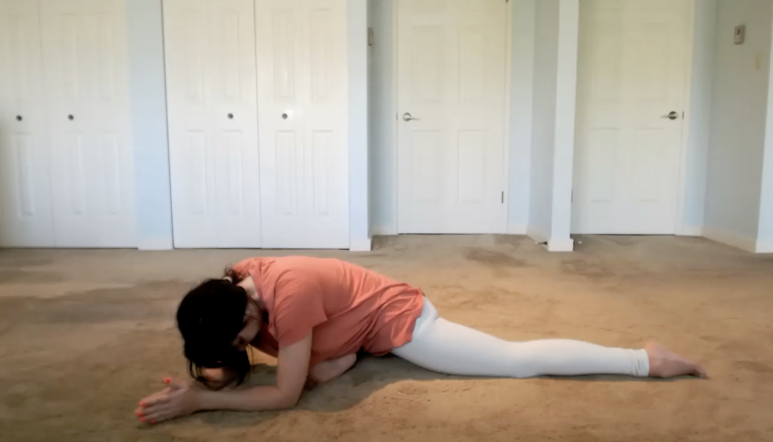 All the Sweet Spots Restorative (30 min) 