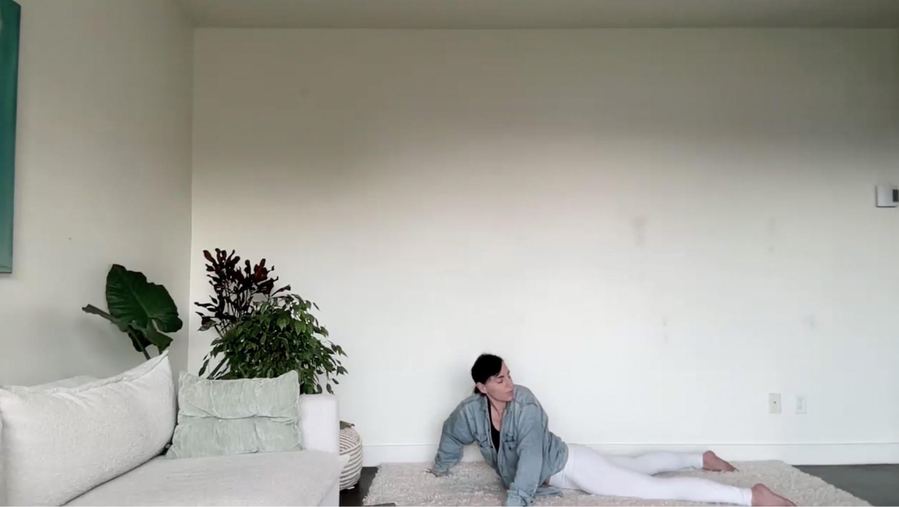 Apr 25: Spinal Tune-Up (27 min) 