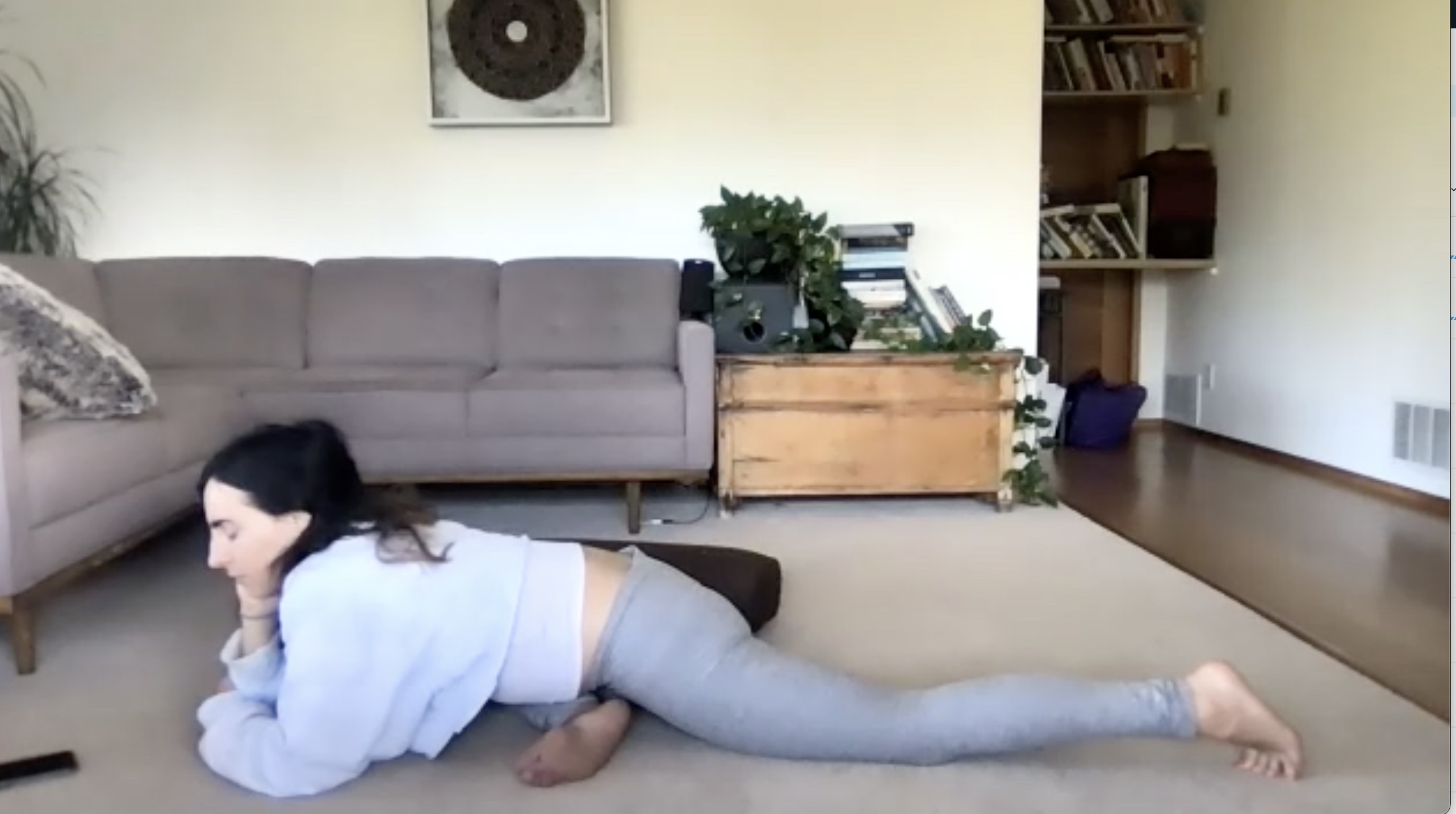 Classic Yin (Sept 24)