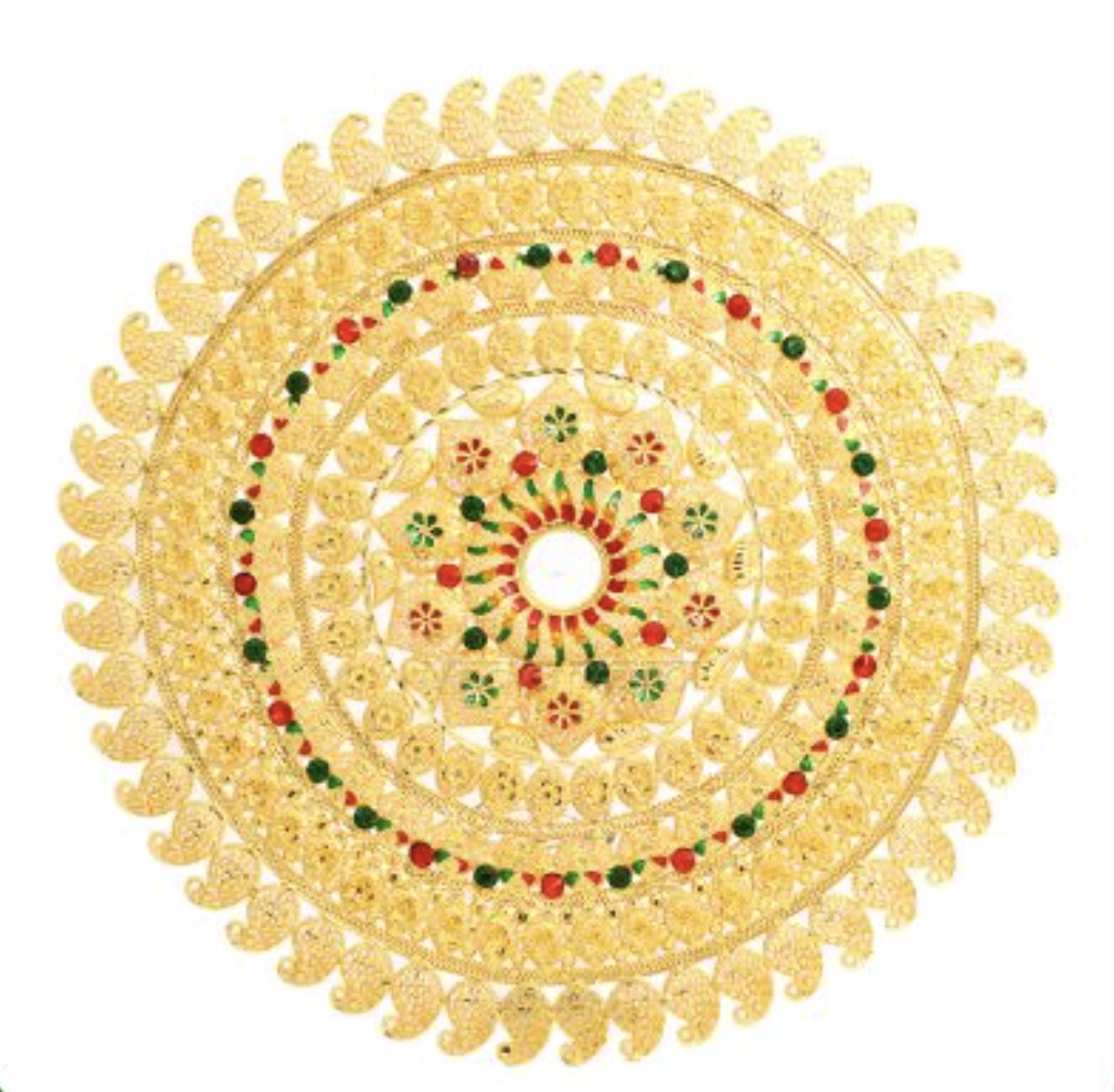 Deep & Slow: Sudarshan Breath Kriya (PTSD, anxiety)