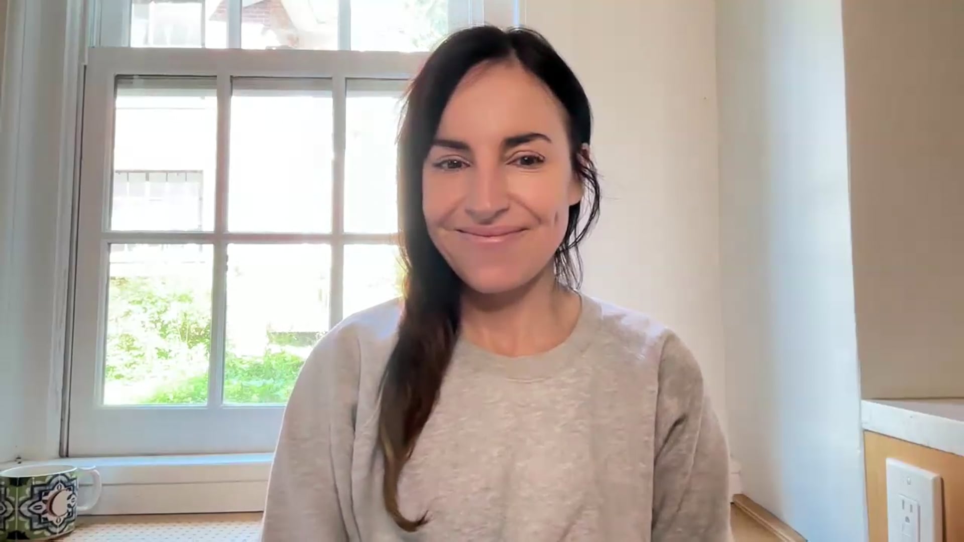 June 2nd: Chill Monday Breath (30 min) 