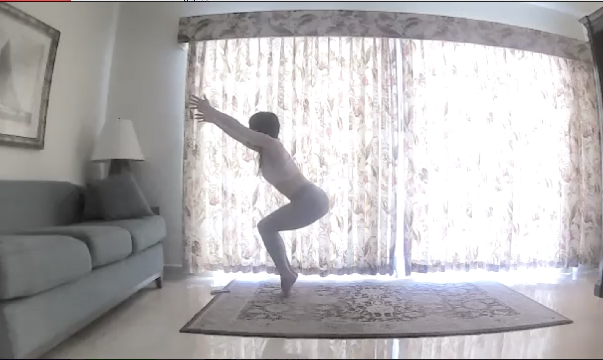 HOLIDAY SERIES SHORT CLASSES: Flow + Full Body (40 min)