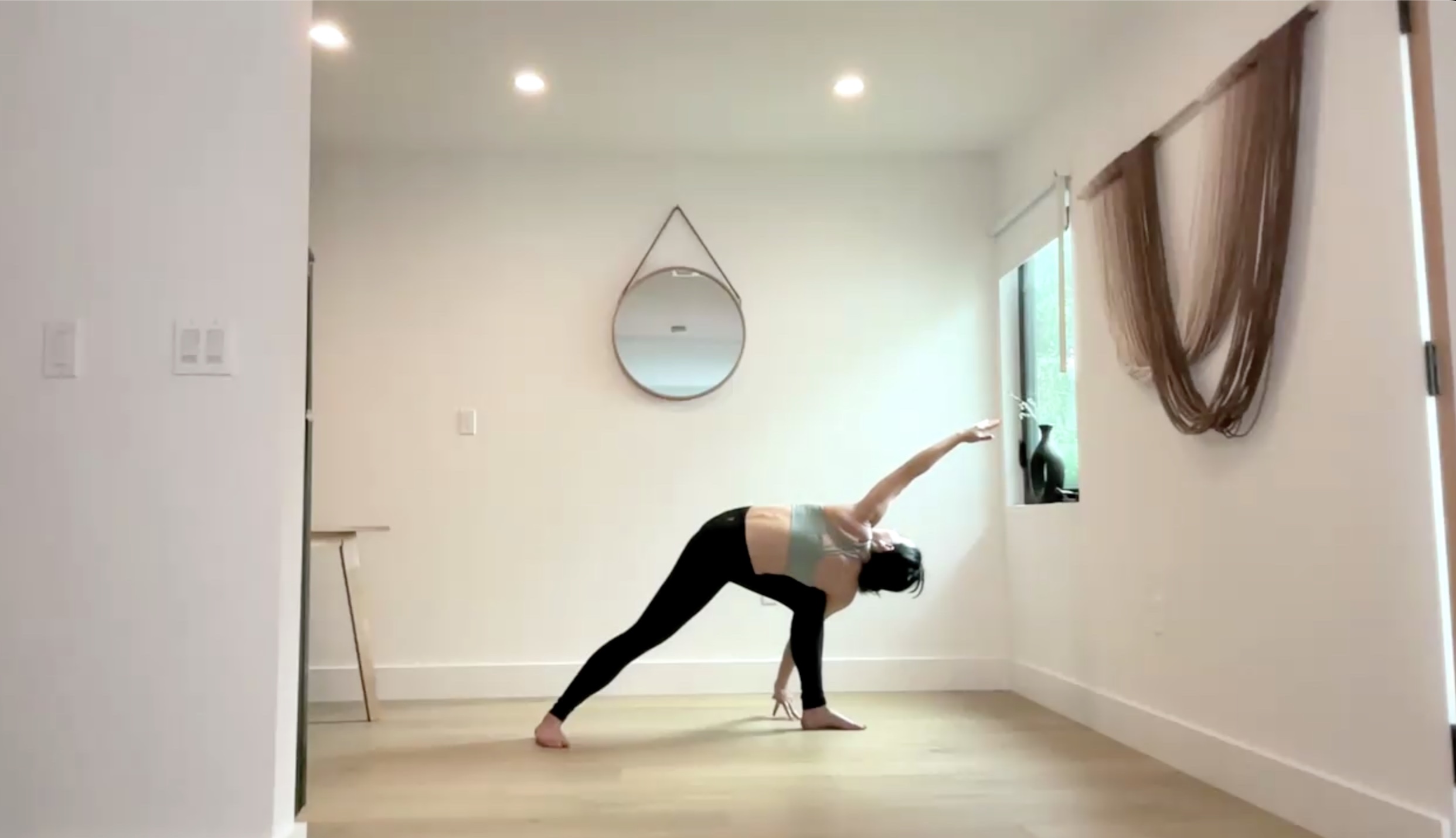 Express Practice (33 min) 