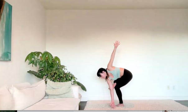 Oct 6: Harvest Moon Flow (Full Body &...