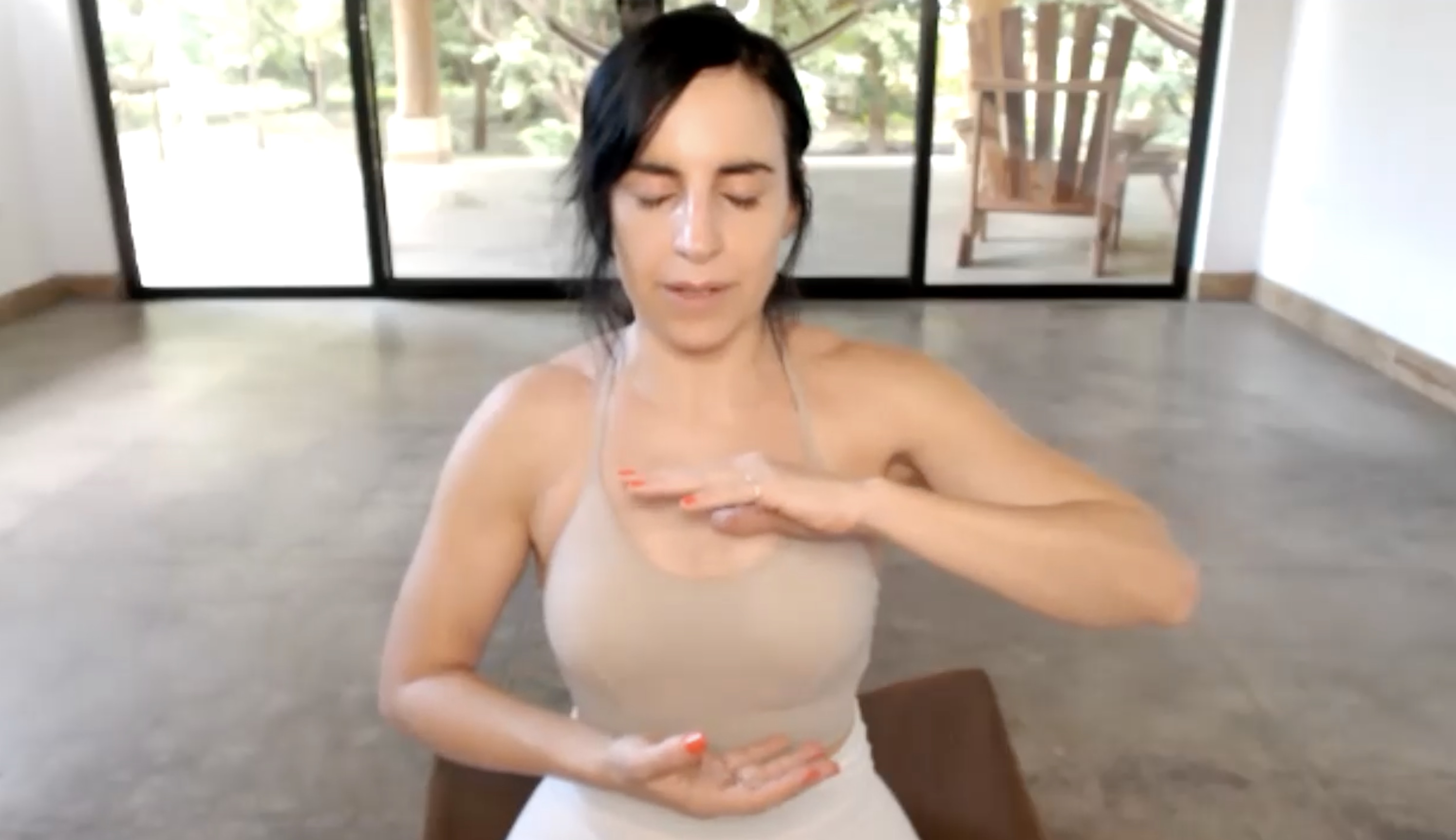 Self-Healing Meditation (Breathwork 30 min)