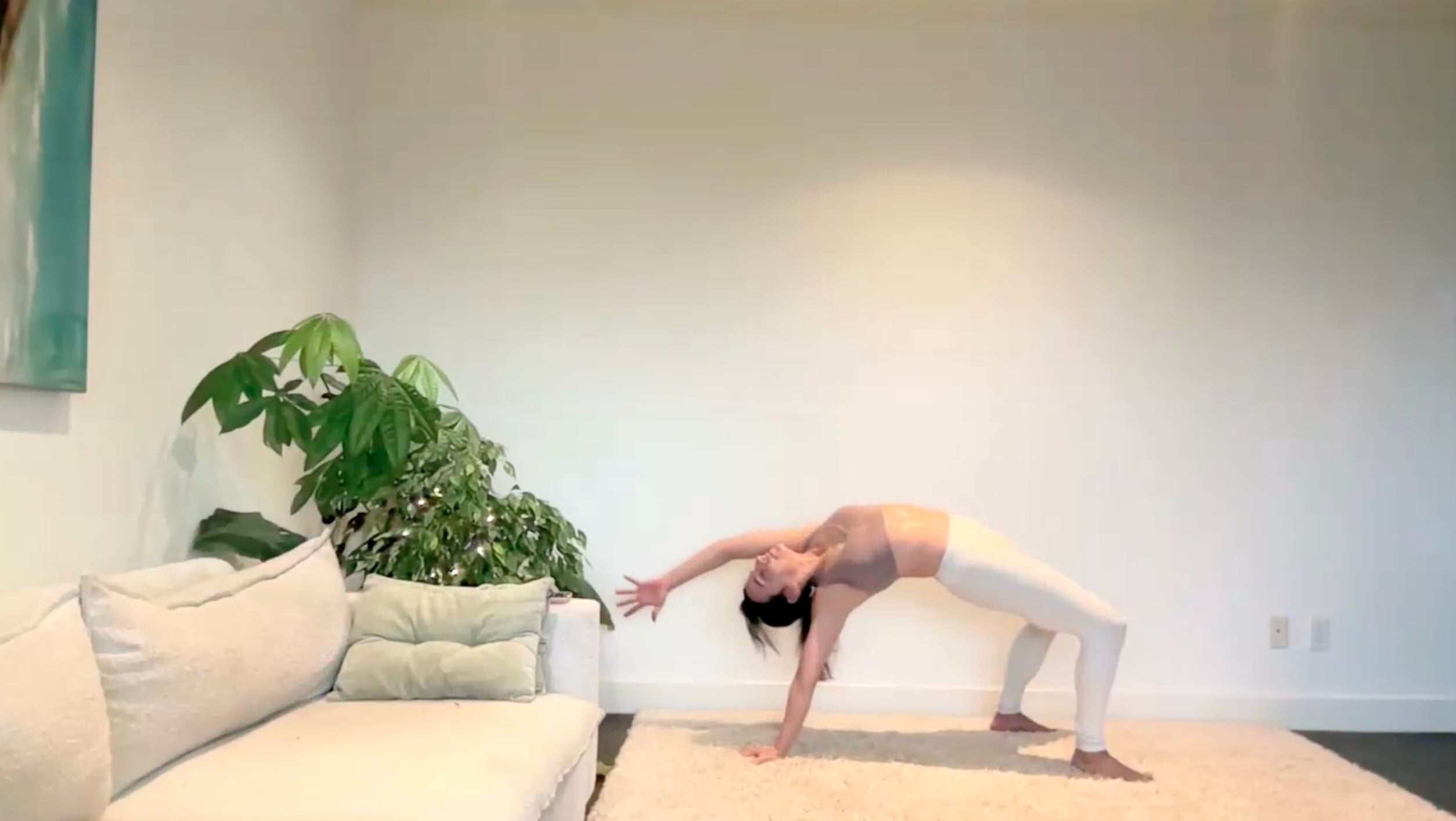 Nov 13: Spine Cleanse (67 min)