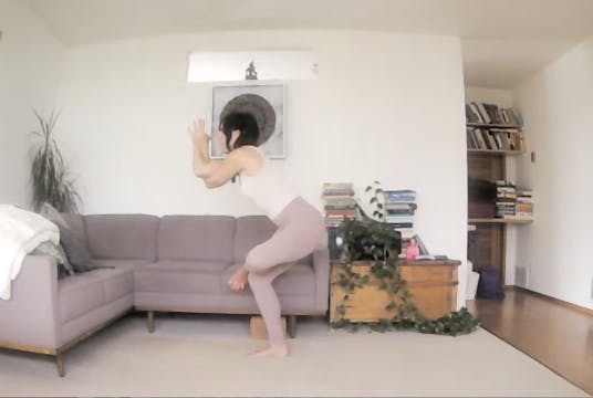 Juicy Hips (60 min)