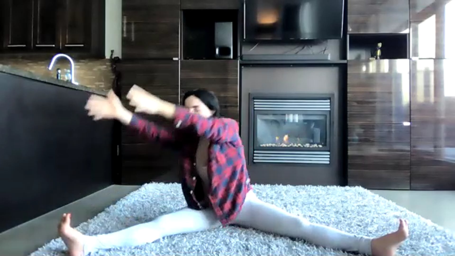 Feb 3: Intense Pranayama (More advanced, not for beginners) 