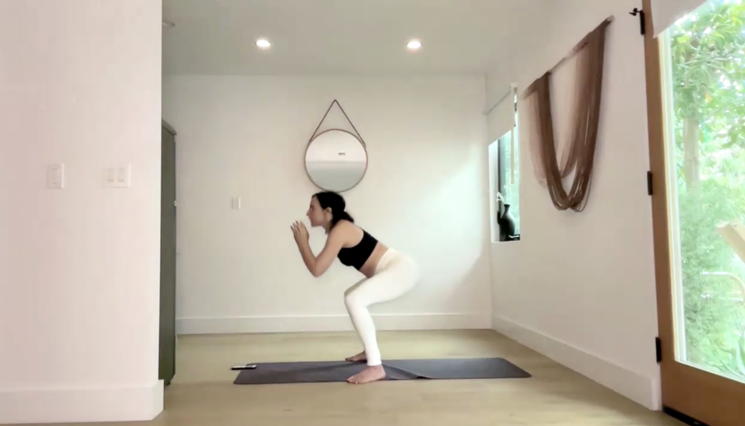 Somatic + Sweat Fusion (60 min)