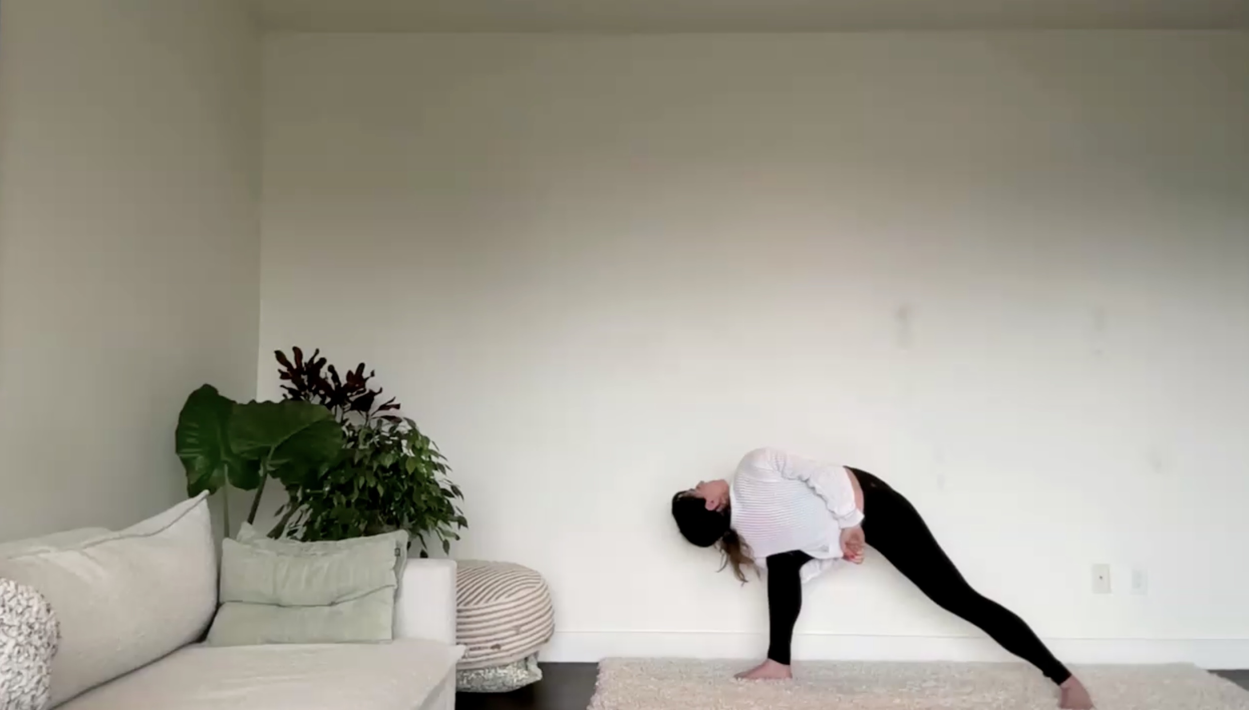 Mar 31: Old School Flow (60 min)