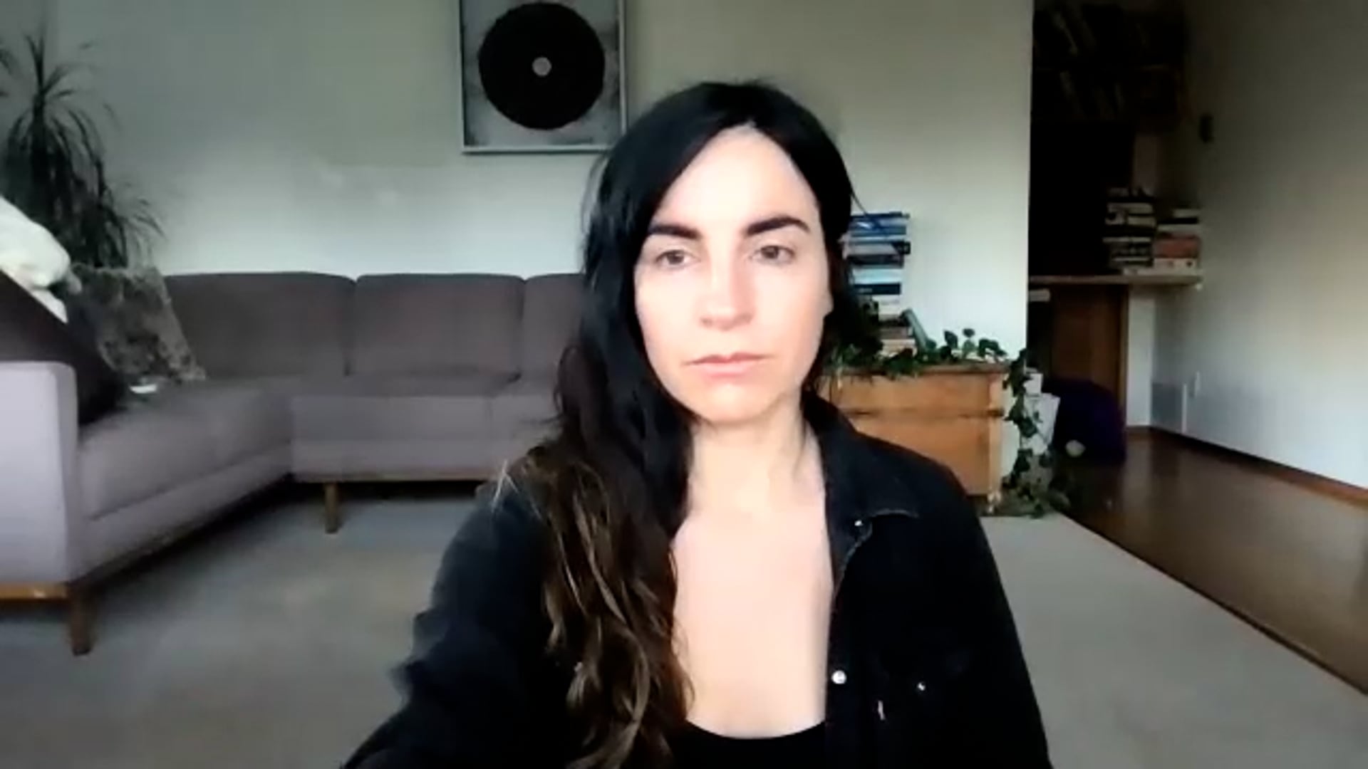 Grounding + Quiet Breath Set (Digital Pranayama) 