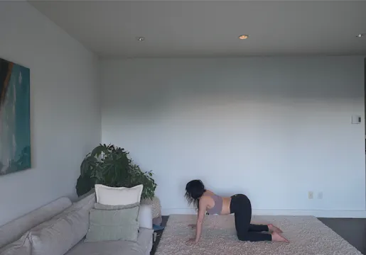May 5: 10 Movements for Your Spine, F...