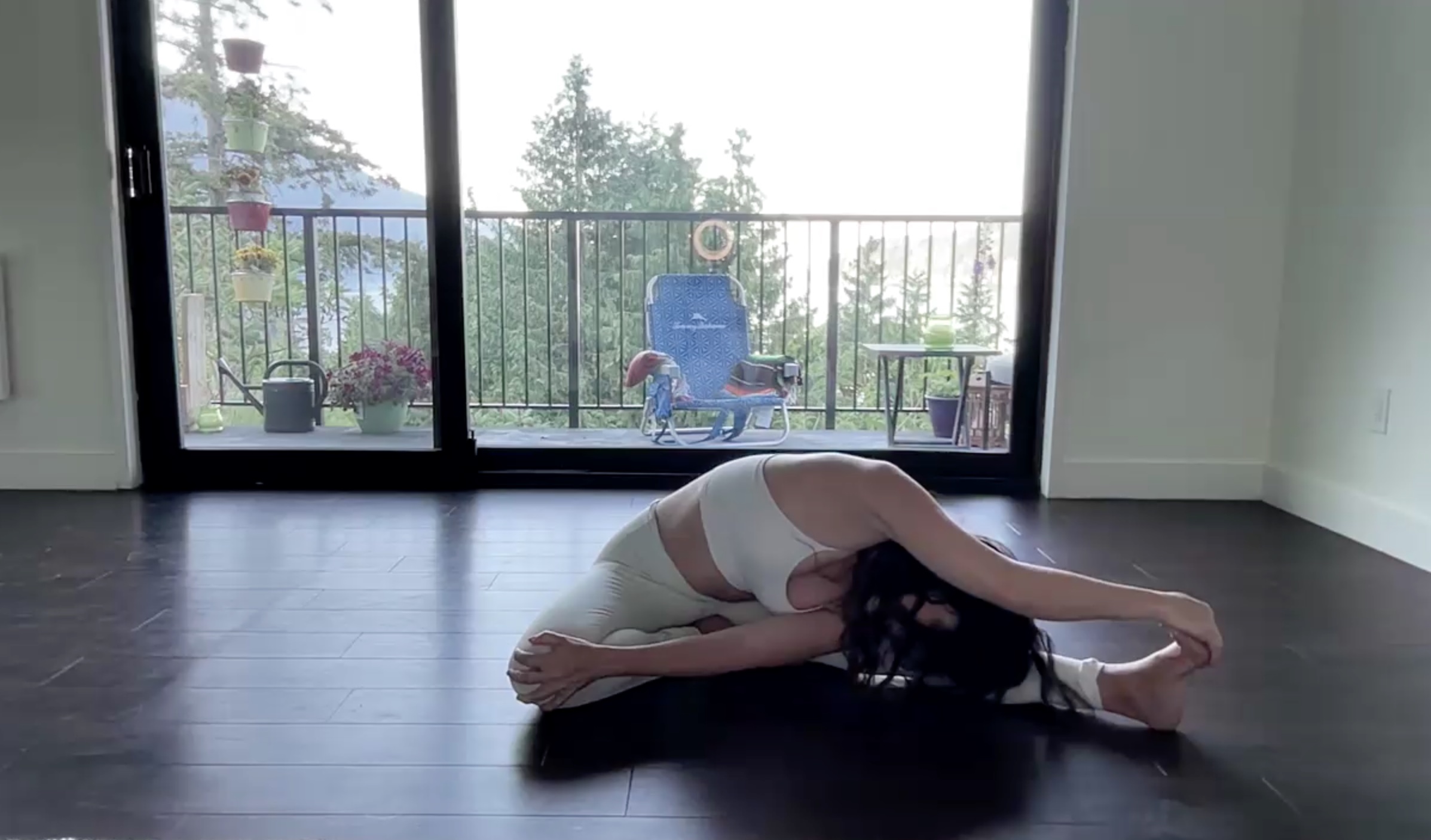 July 17: Restore Rx (31 min)