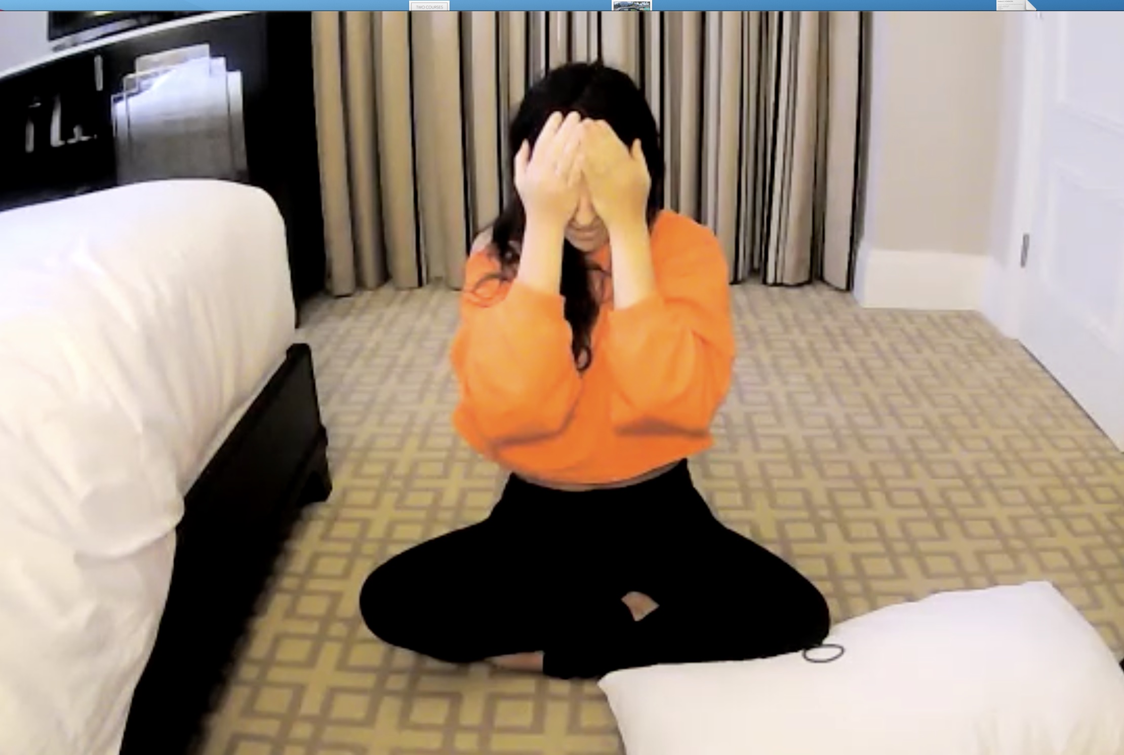 Deep Solstice Rest - An Extended Practice (Breath + Gentle Yin)