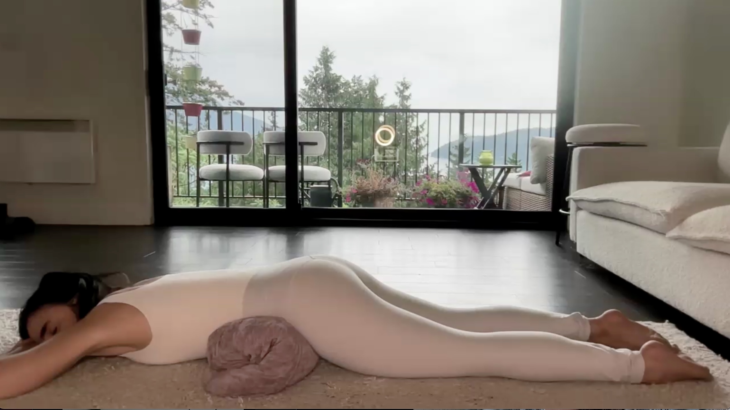 Sept 11: Deeply Restorative (28 min)