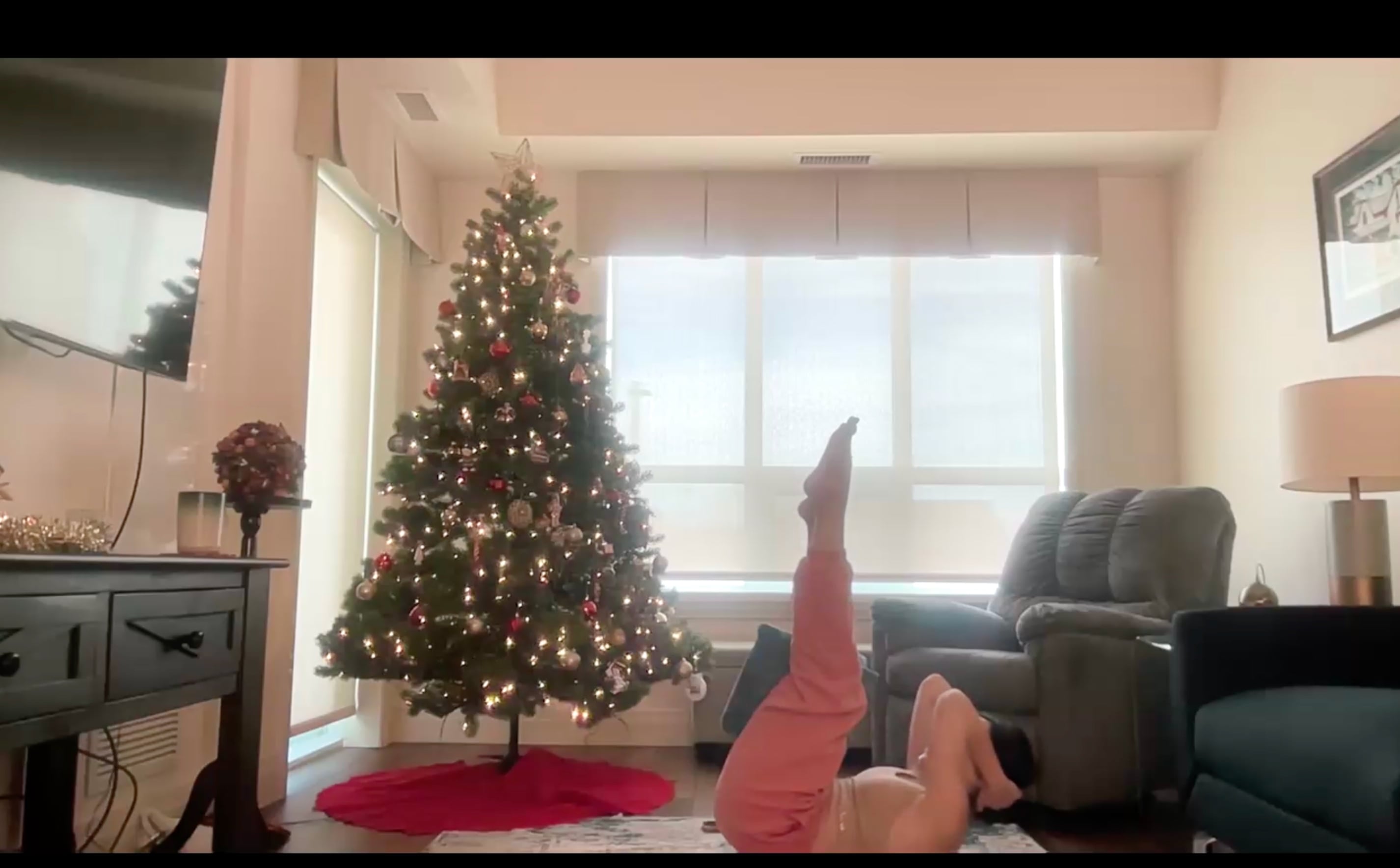 Express Core Flow (35 min)