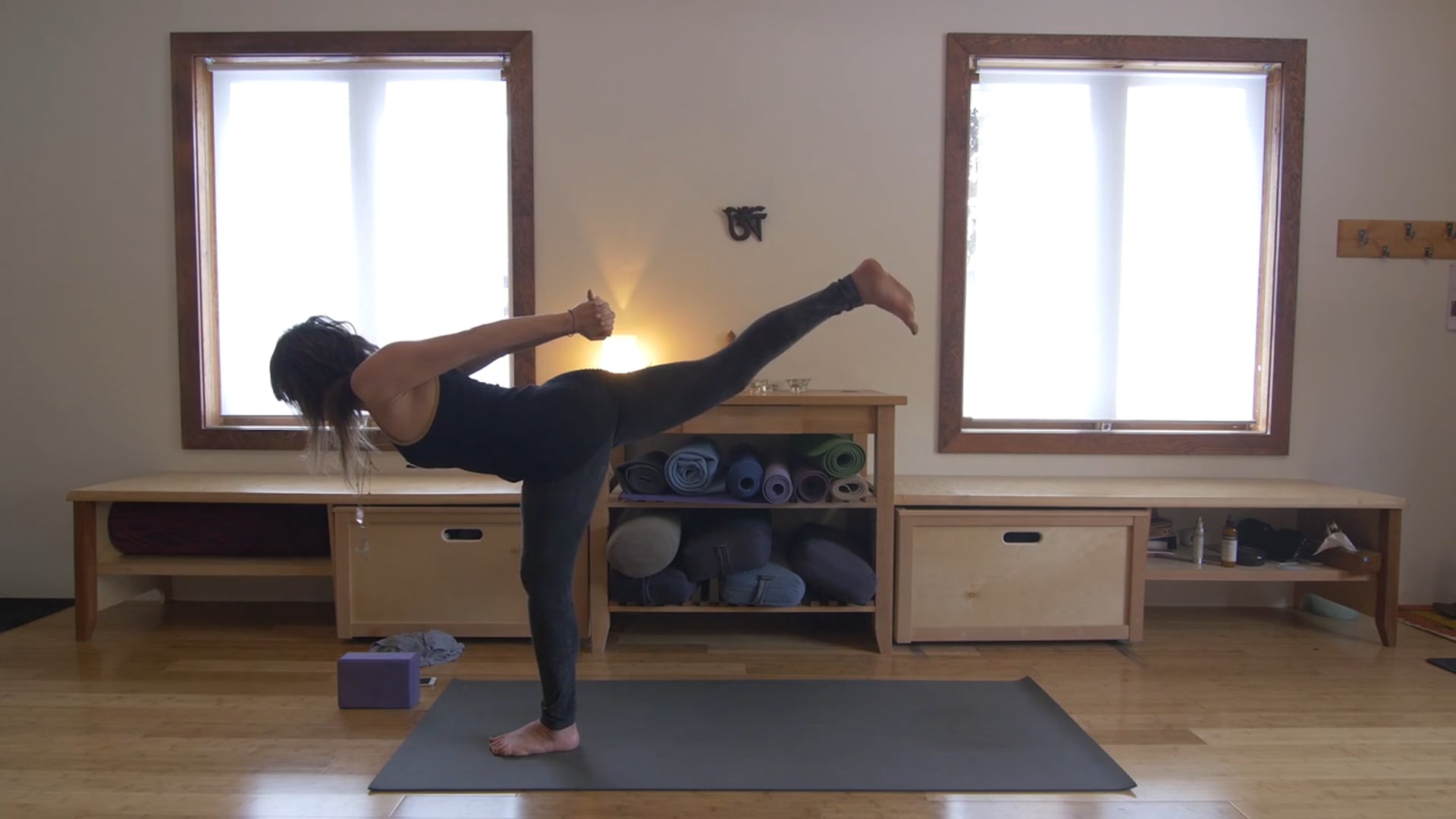 Part 3: Intermediate Follow-Flow (2015)