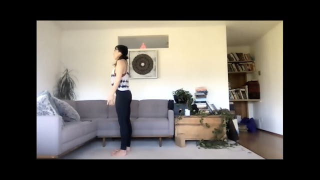 April 22: Detox Thursdays