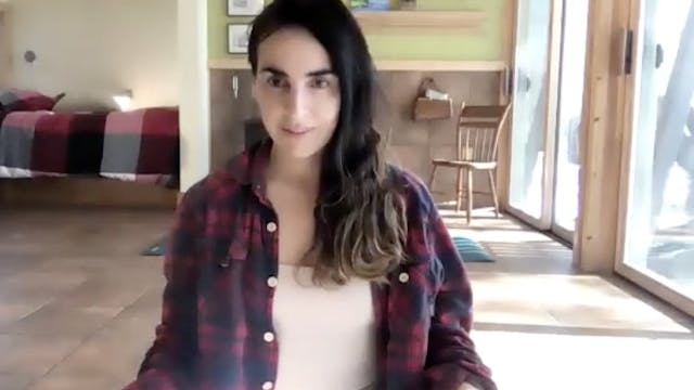 Feb 26: Full Moon Pranayama