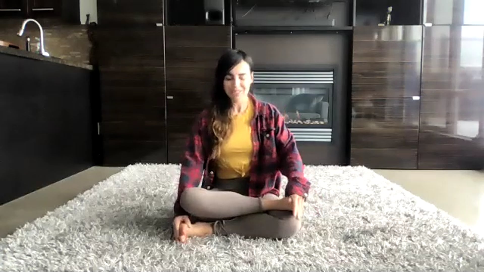 Jan 29: Friday Hips + Pranayama