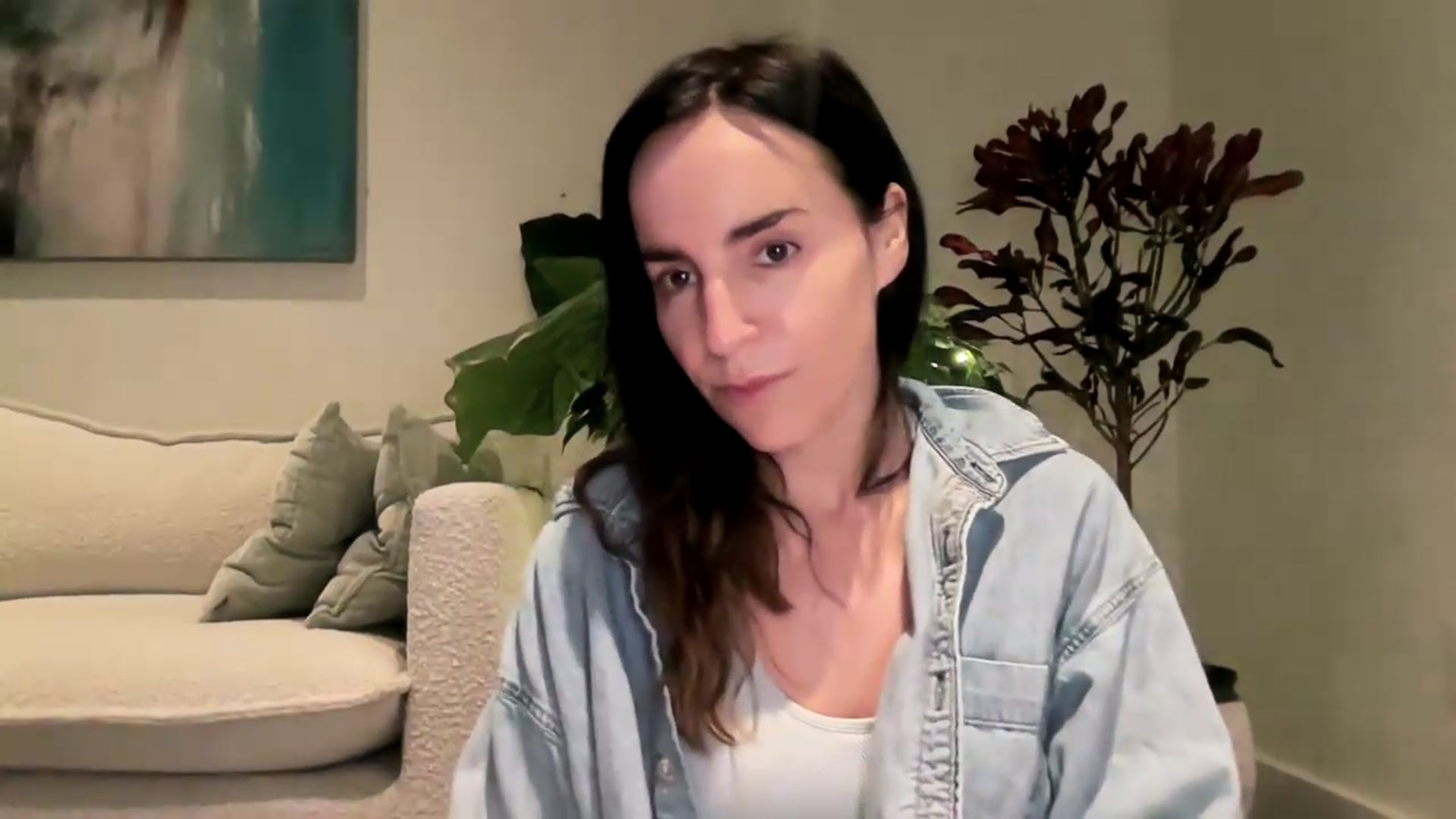 Feb 7: Intero vs Exteroception for ADHD, Anxiety (Advanced Breathwork (30 min)