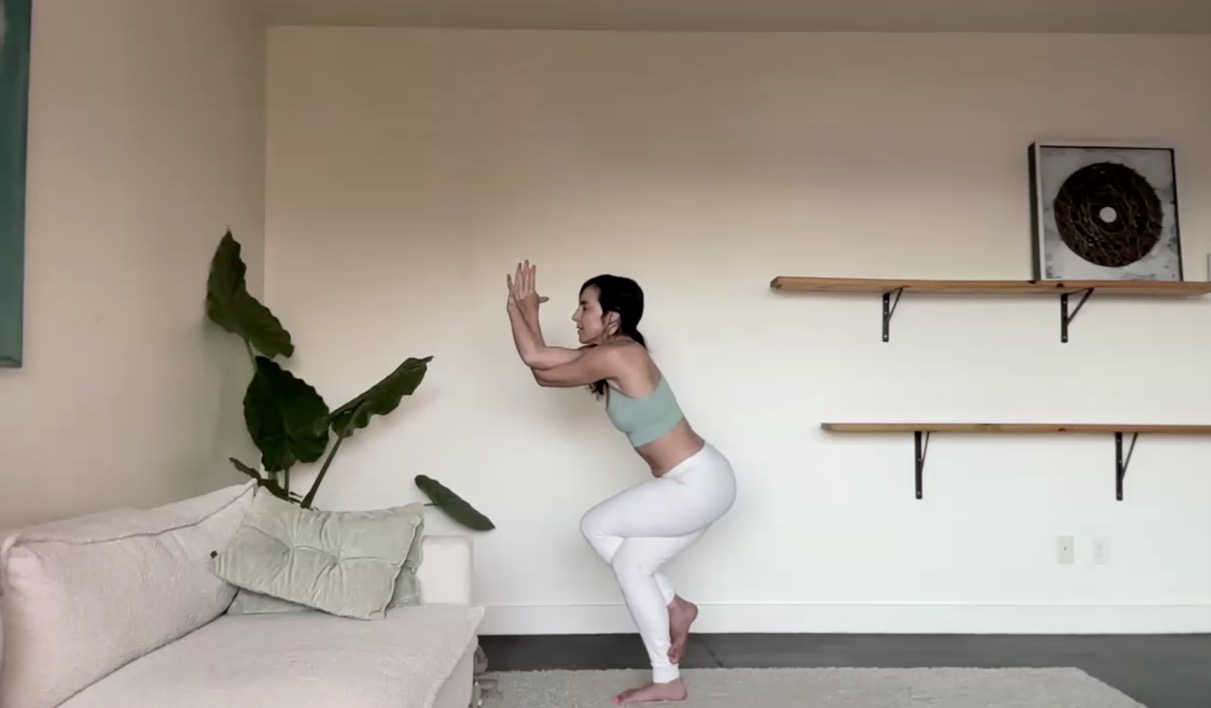 Sept 27: Friday Quickie/Maintenance (30min) 