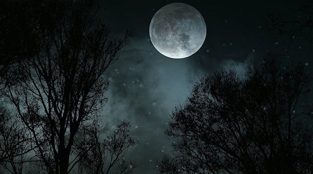 Oct 6: Harvest Moon Breath Practice (...