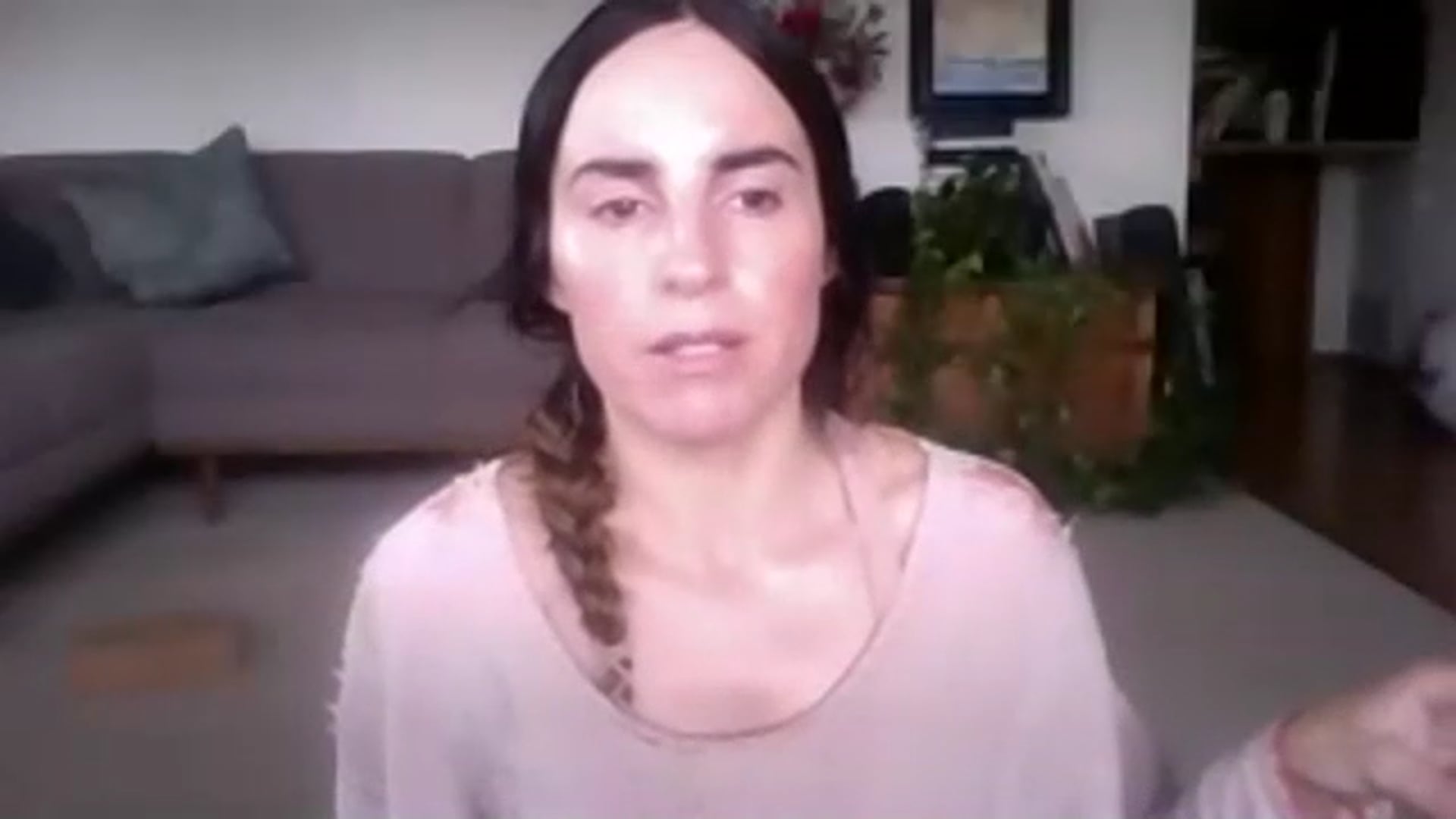 A Lesson on the Kidneys & Water Element - Breath + Restorative