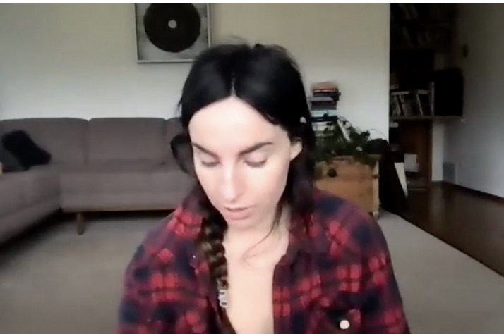 March 18: Lymphatic Breath/Eye Tension/Calming Set