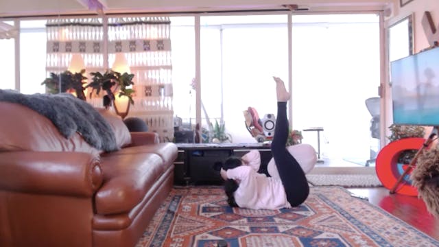 Functional Core Flow (60 min)