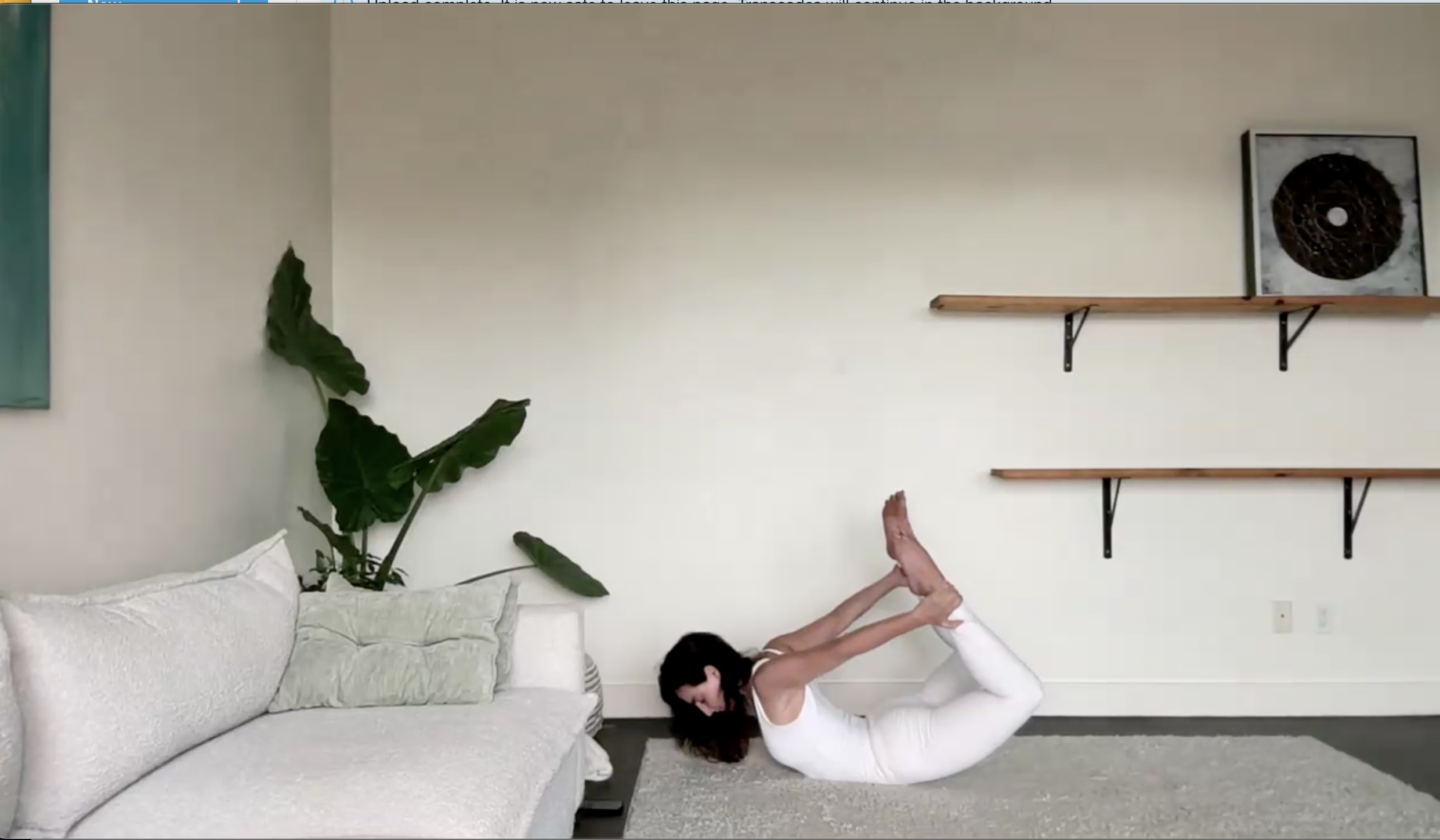 Sept 20: Friday Quickie: Maintenance (32 min)