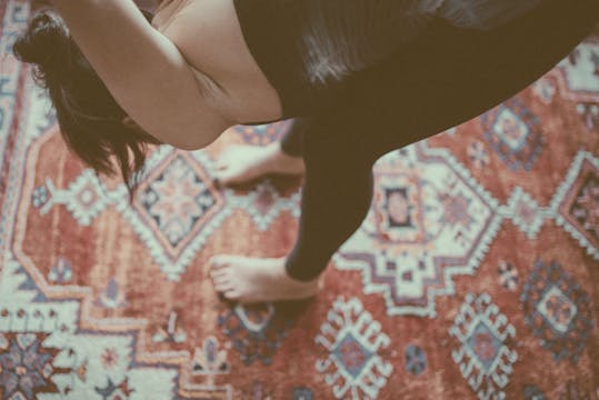 TOP FIVE HIP CLASSES: Therapy for the...
