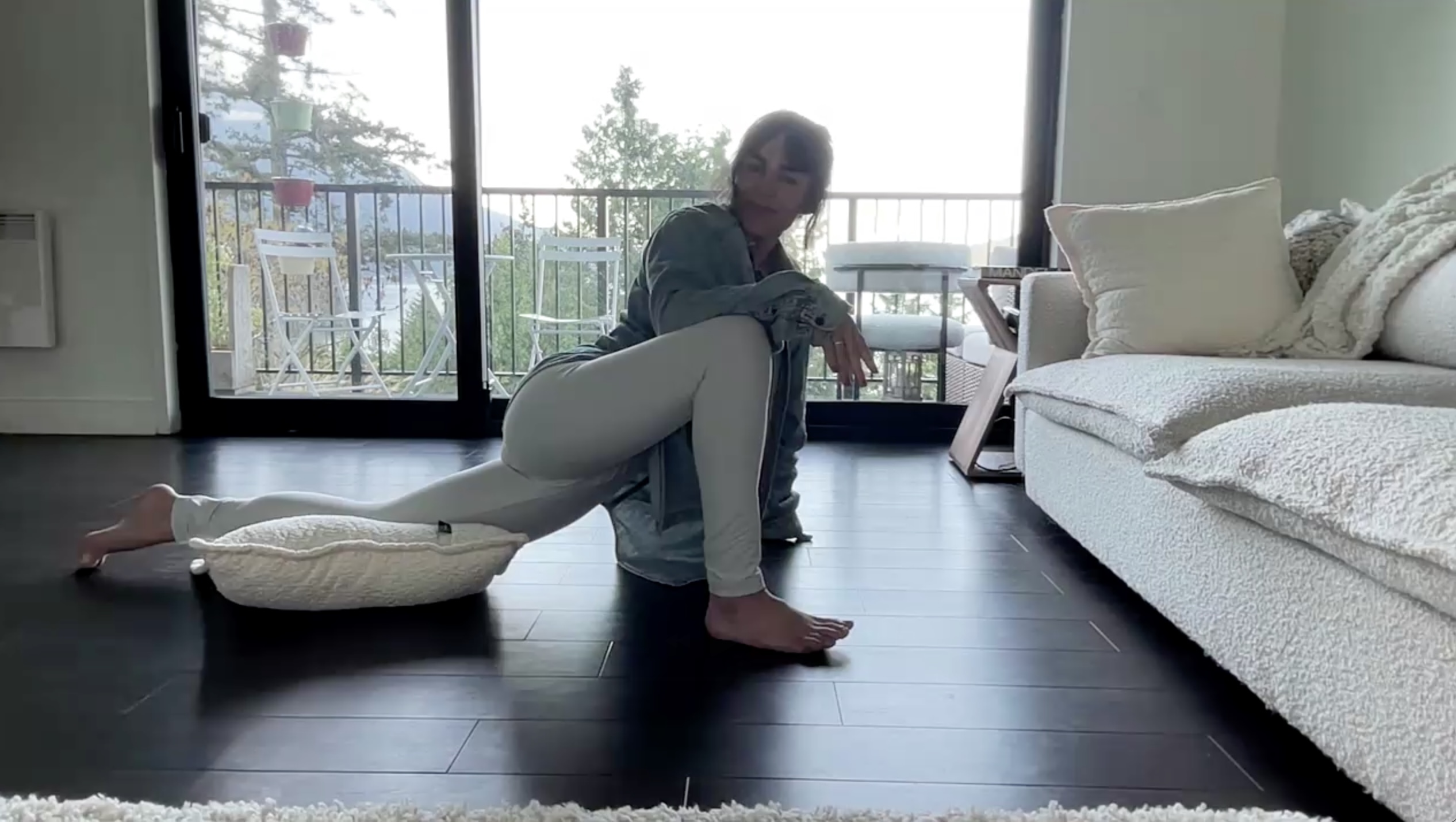 Apr 30: Quick Reset (18 min) 