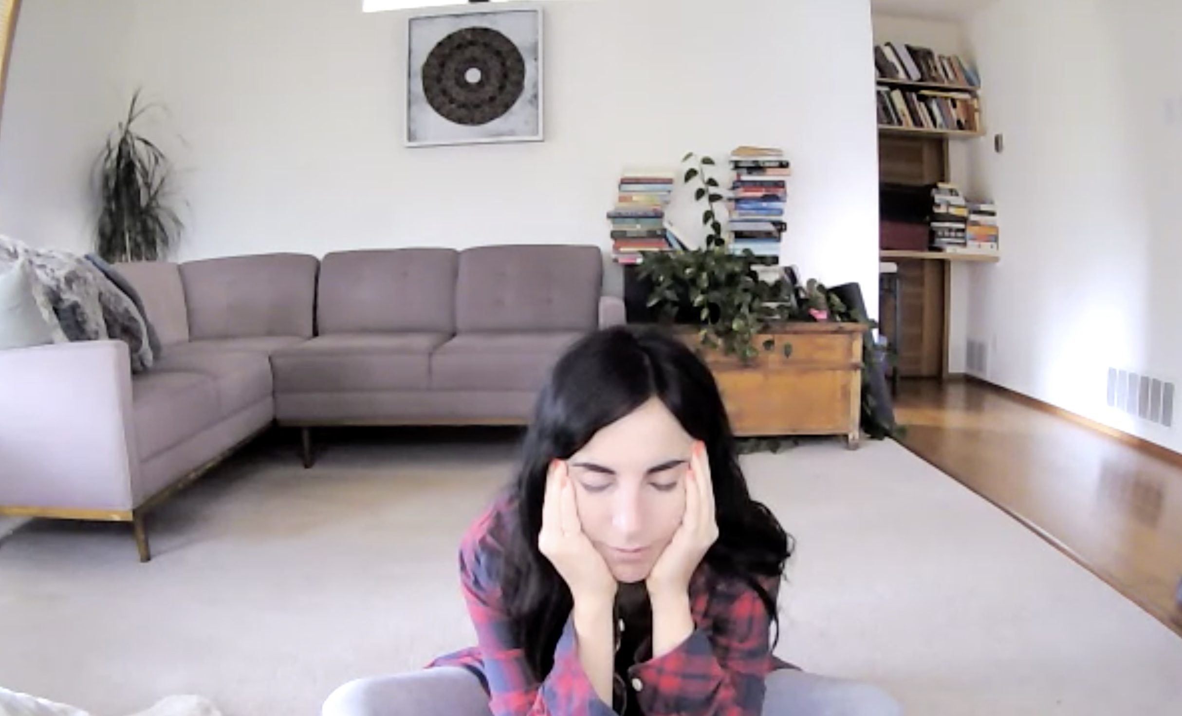 Deep Rest & Rewiring the Adrenal Circuits (60 min) 