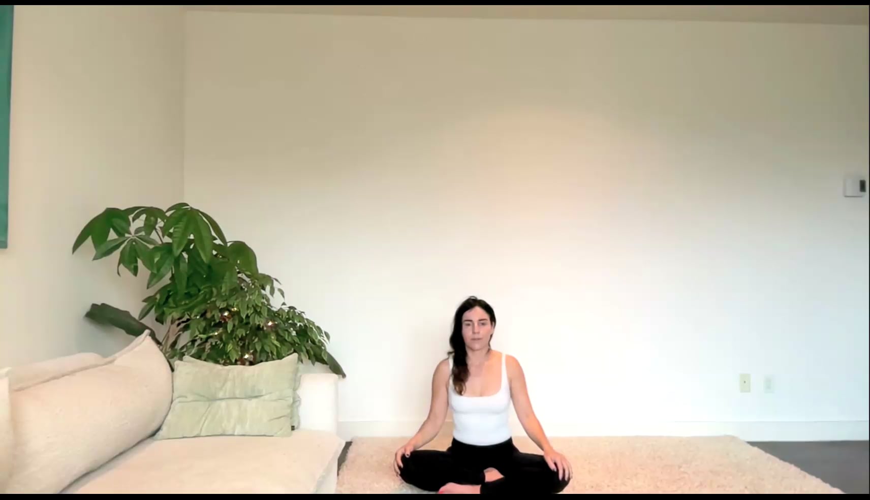 Men's Retreat Class 1: Hamstrings (10 min)