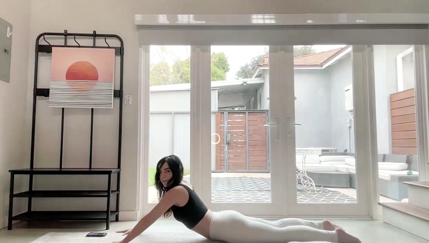 Beginner + Gentle Practice (36 min) 