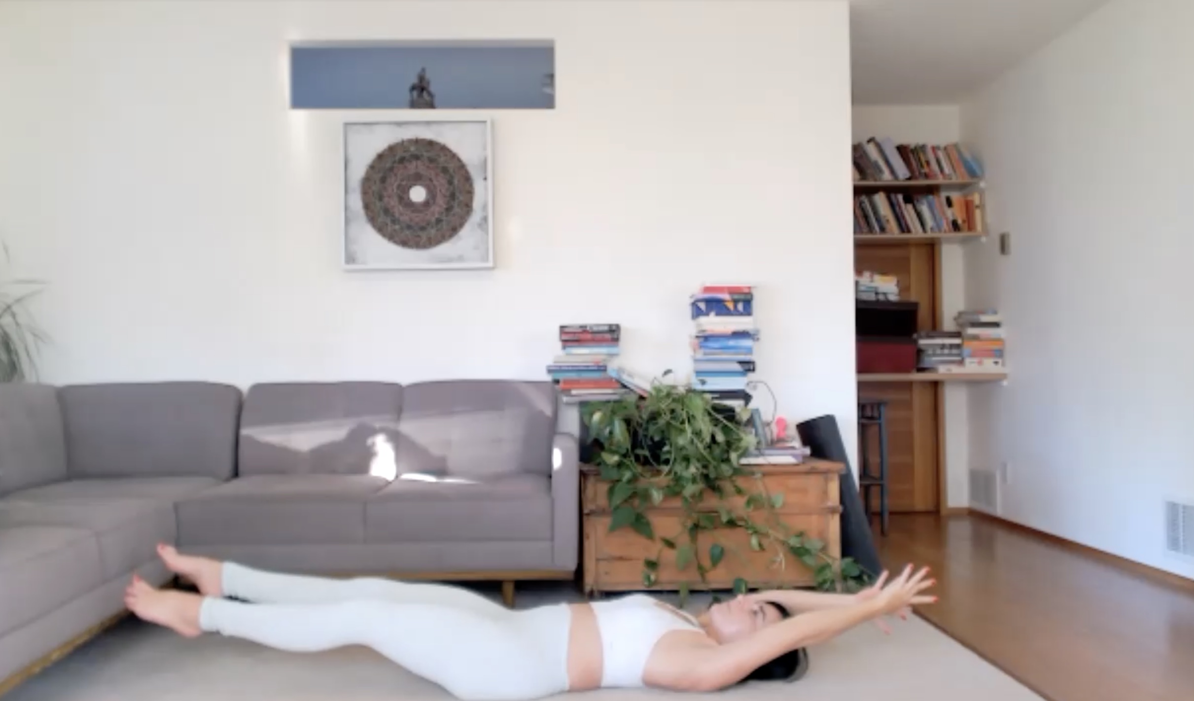 Core, Spine & Digestive Cleanse (60 min)