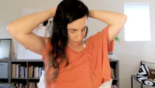 Reset Breathwork (30 min)