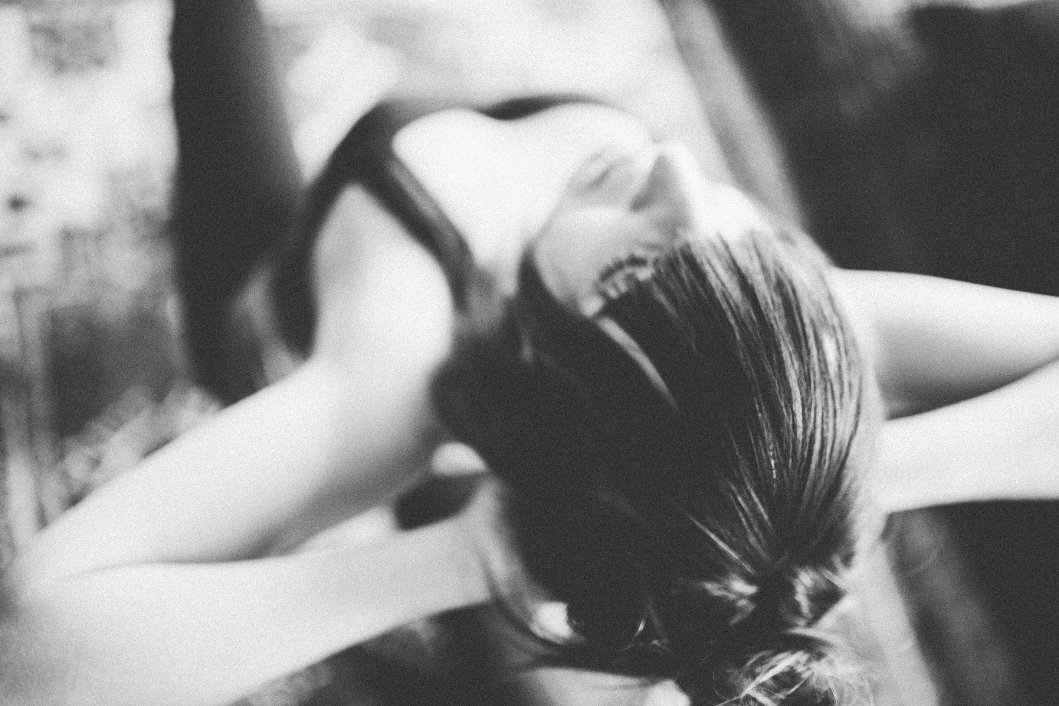 TOP FIVE OF SEPTEMBER: Transform a Negative Mind + Cardio Bouts (90 min)