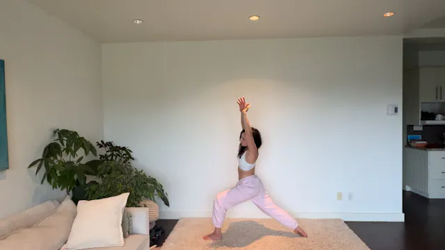 Sept 15: Spine & Mood Flow (45 min)